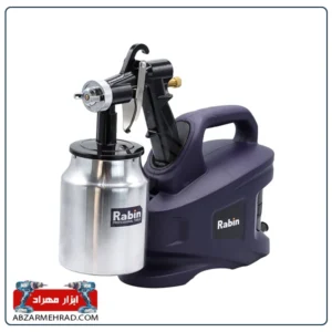 پیستوله برقی رابین مدل R5140