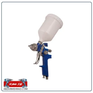 پیستوله سایه پاش سه تنظیم رابین مدل R2405