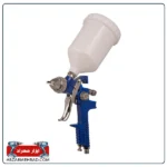 پیستوله سه تنظیم رابین مدل R2401 ابزار مهراد