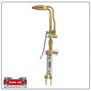 سر پیک برش دو تکه رابین مدل R9110A