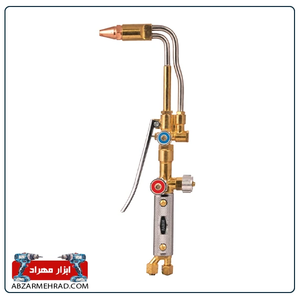 سر پیک برش دو تکه رابین مدل R9110 سر پیک برش دو تکه رابین مدل R9110