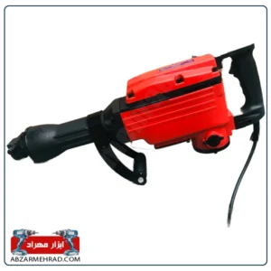 چکش تخریب 16 کیلویی BIST (پی ام ) مدل TM15QG