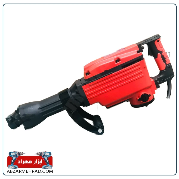 چکش تخریب 16 کیلویی P.M مدل TM15QG چکش تخریب 16 کیلویی P.M مدل TM15QG