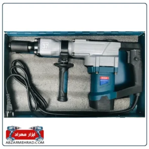 چکش تخریب 7 کیلویی پی ام مدل 0837