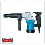 چکش تخریب پی ام مدل 0810 با توان 900 وات