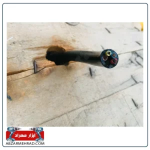 خرید کابل افشان 5×6 پرتو الکتریک