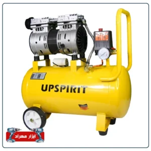 کمپرسور باد 30 لیتری آپ اسپریت مدل AC30L