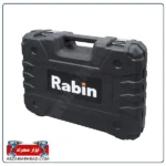 کیف دریل شارژی چکشی رابین مدل R8820E