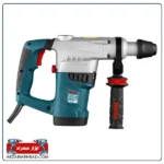 بتن کن برقی رونیکس مدل 2707 قدرت 1500 وات و سیستم SDS Plus