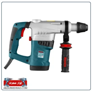 بتن کن برقی رونیکس مدل 2707 قدرت 1500 وات و سیستم SDS Plus