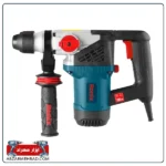 بتن کن برقی رونیکس مدل 2710 با موتور 900 وات