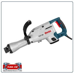 چکش تخریب 14 کیلویی رونیکس مدل 2801