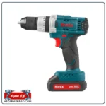 دریل پیچ گوشتی شارژی رونیکس مدل 8620 باتری 20 ولت