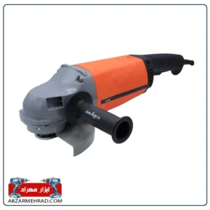 فرز آهنگری 2600 وات مکس مدل SF31N