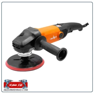 پولیش دیمردار 1600 وات مکس مدل PA7000