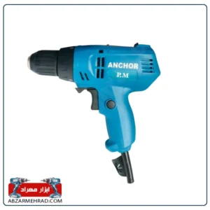 پیچ گوشتی برقی آنکور مدل E8