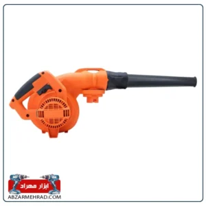 خرید بلوور صنعتی 900 وات مکس مدل BL6