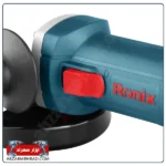 قیمت و خرید مینی فرز برقی رونیکس مدل 3112