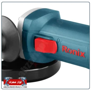قیمت و خرید مینی فرز برقی رونیکس مدل 3112