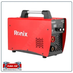 ابزار مهراد 85 خرید اینورتر رونیکس RH-4607K