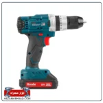خرید دریل پیچ گوشتی شارژی رونیکس مدل 8620 باتری 20 ولت