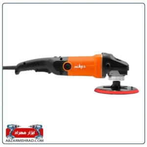 خرید پولیش دیمردار 1600 وات مکس مدل PA7000