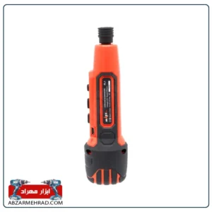 ابزار مهراد 63 خرید پیچ بند شارژی 4.2 ولت مکس مدل PL1