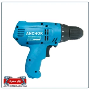 ابزار مهراد 19 خرید پیچ گوشتی برقی آنکور مدل E8