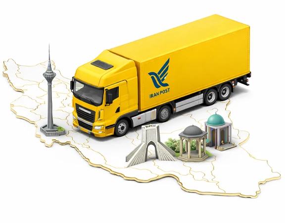 ابزار مهراد 9 ارسال به سراسر کشور