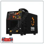 اینورتر جوشکاری 250 آمپر تک فاز صبا مدل R-INV-250V