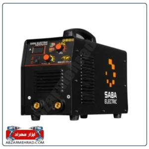 اینورتر جوشکاری 250 آمپر تک فاز صبا مدل R-INV-250V