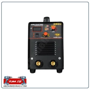 قیمت و خرید اینورتر جوشکاری 250 آمپر تک فاز صبا مدل R-INV-250V