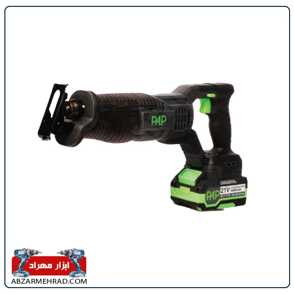 اره افقی شارژی پی ای پی مدل BRS-2112 اره افقی شارژی پی ای پی مدل BRS-2112