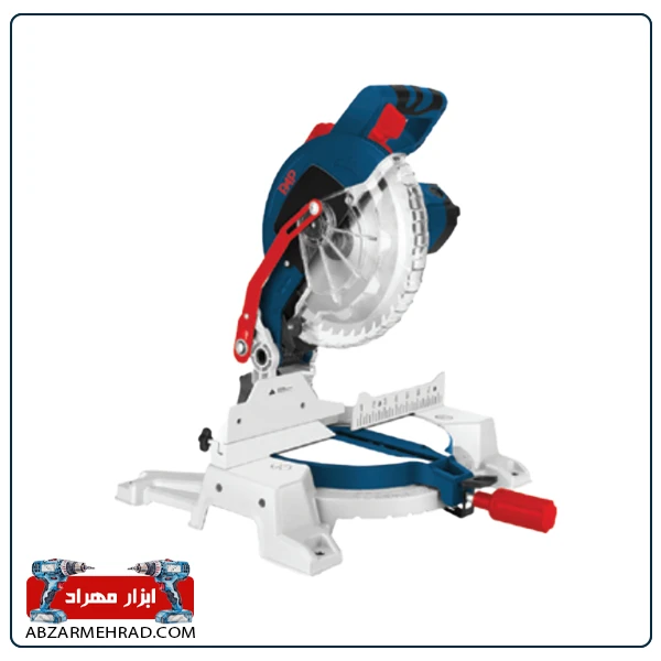 اره فارسی بر ثابت پی ای پی مدل MS-5025 اره فارسی بر ثابت پی ای پی مدل MS-5025