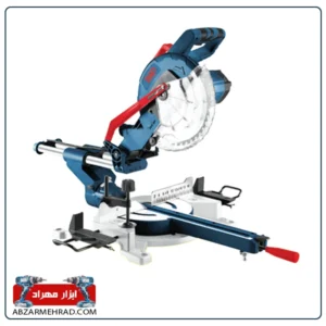 اره فارسی بر کشویی پی ای پی مدل MS-5425