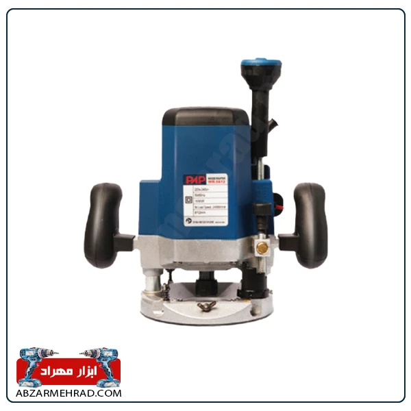 اور فرز پی ای پی مدل WR-5612 اور فرز پی ای پی مدل WR-5612