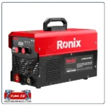 اینورتر جوشکاری رونیکس مدل 4640 جریان 400 آمپر