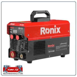 اینورتر جوشکاری رونیکس مدل RH-4609