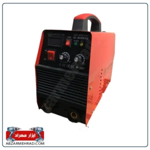 اینورتر جوشکاری گلد استار مدل GS200