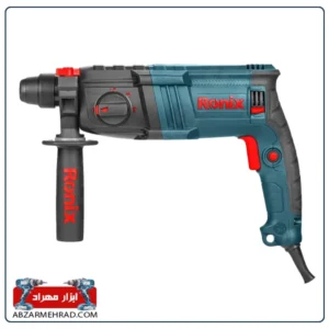 بتن کن برقی رونیکس مدل 2724