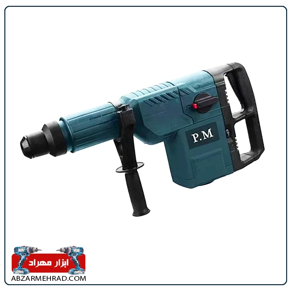 بتن کن پی ام آنکور مدل 11245 ظرفیت 11 کیلو بتن کن پی ام آنکور مدل 11245 ظرفیت 11 کیلو