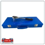 قیمت جعبه بکس 24 پارچه درایو 1/2 باس BOSS