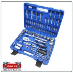 جعبه بکس 94 پارچه باس Life Style