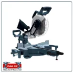 خرید اره فارسی بر کشویی دو طرفه پی ام 255 میلیمتر مدل KLR255