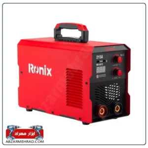 ابزار مهراد 93 خرید اینورتر جوشکاری رونیکس مدل RH-4612