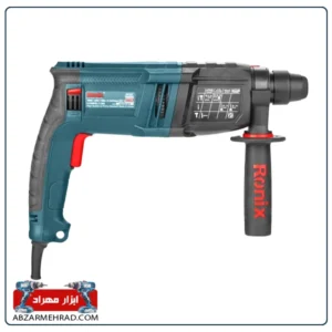 خرید بتن کن برقی رونیکس مدل 2724