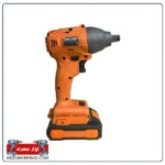 خرید بکس شارژی آنکور مدل DCW4 براشلش 20 ولت