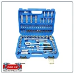 خرید جعبه بکس 94 پارچه باس Life Style