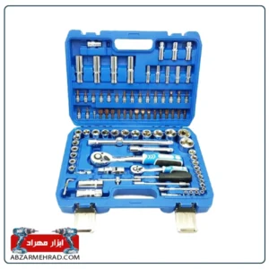 خرید جعبه بکس 94 پارچه باس Life Style