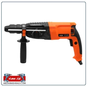 خرید دریل بتن کن 800 وات مکث مدل B54